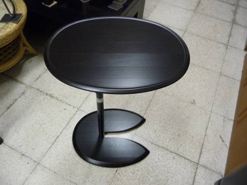 サイドテーブルのEKORNES