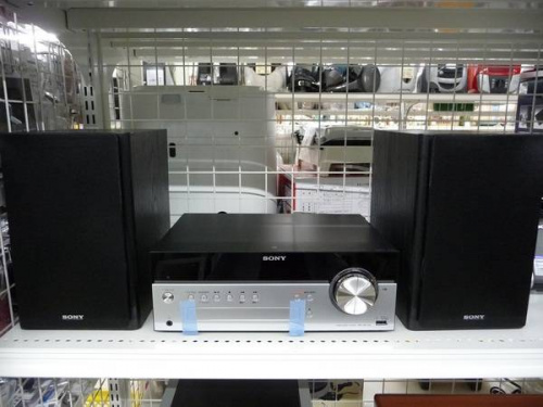 デジタル家電のコンポ