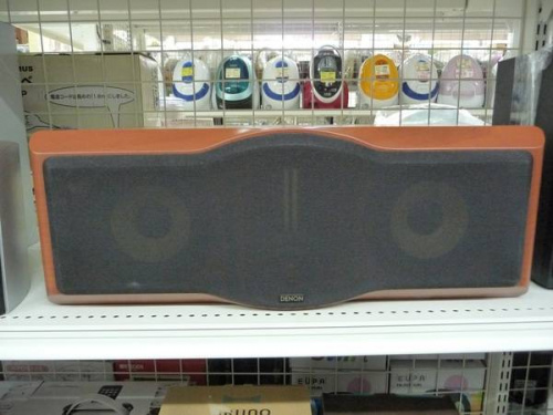 デジタル家電のスピーカー