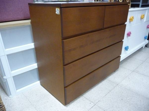 家具・インテリアのチェスト