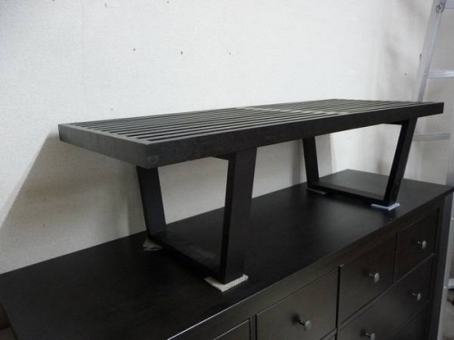 家具・インテリアのベンチ