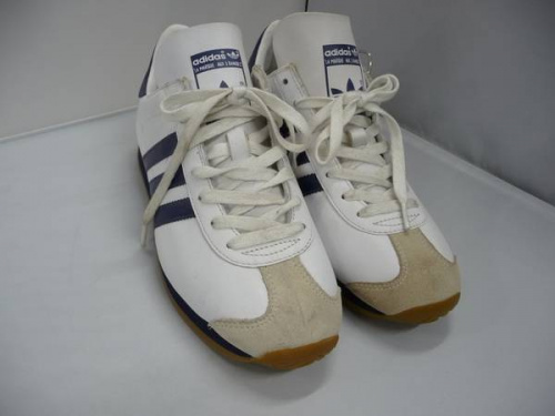 メンズファッションのシューズ
