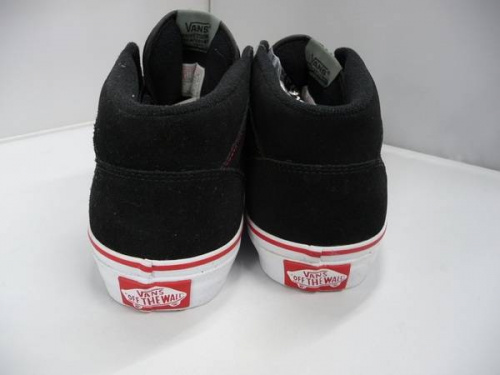 スニーカーのVans