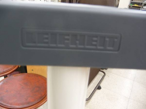 イスのLEIFHET