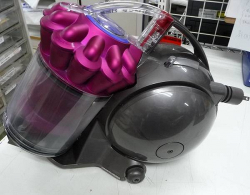 生活家電・家事家電の掃除機