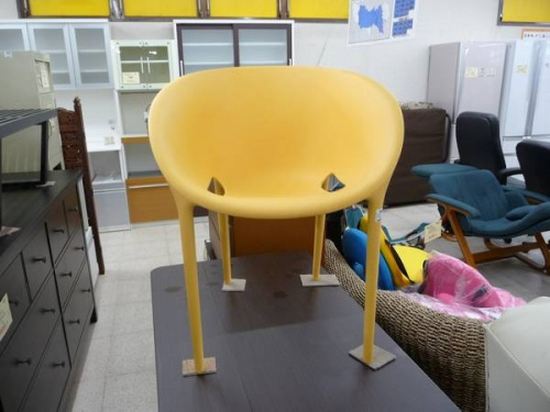 家具・インテリアのイス