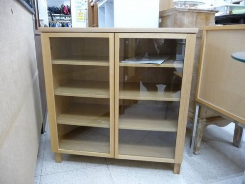 家具・インテリアのキャビネット