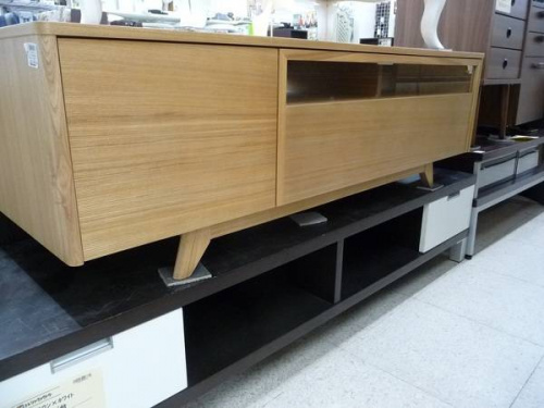 家具・インテリアのAVボード
