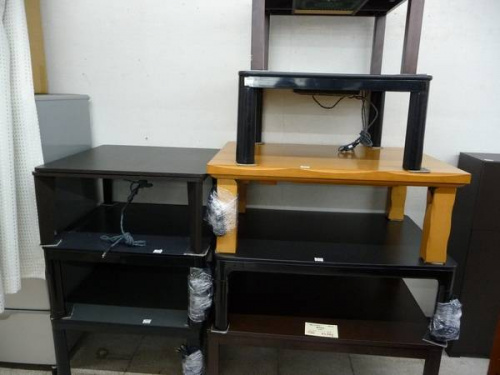 家具・インテリアのテーブル