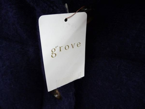 アウターのダウンジャケット