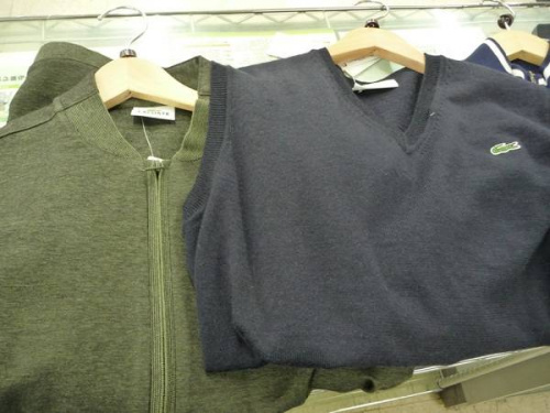 メンズファッションのシャツ
