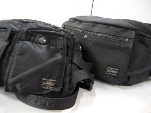 ブリーフバッグのポーター（PORTER）