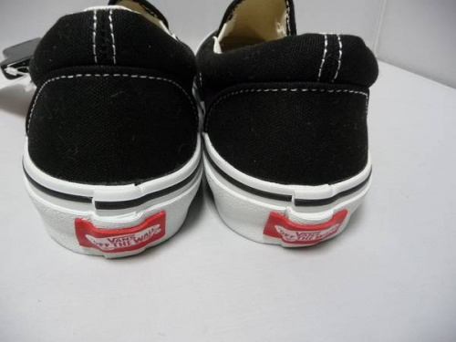スニーカーのVans