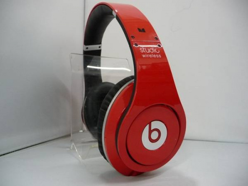 デジタル家電のヘッドホン