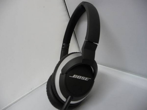 デジタル家電のBOSE