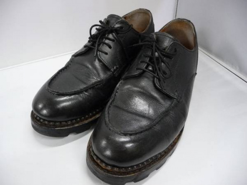 メンズファッションのシューズ