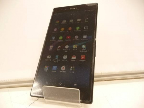 デジタル家電のスマートフォン