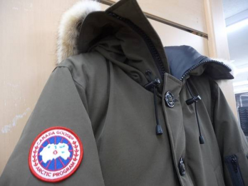 メンズファッションのアウター