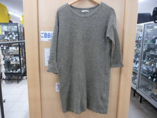 ワンピースのJOURNAL STANDARD