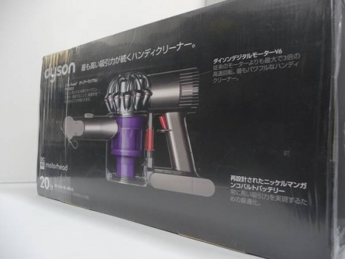 生活家電・家事家電の掃除機