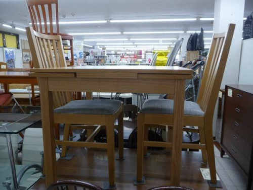 家具・インテリアのダイニングセット