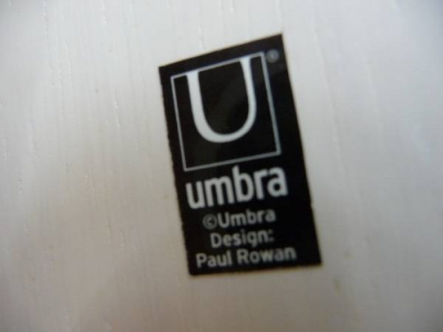 Umbraのマガジンラック