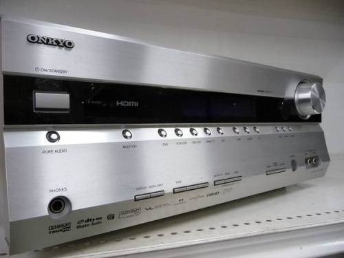 デジタル家電のOnkyo