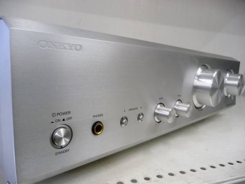 デジタル家電のOnkyo