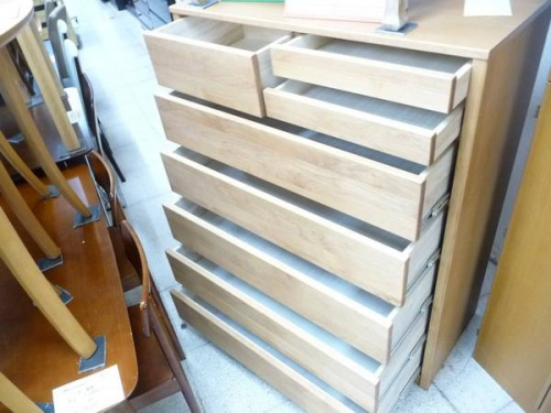 チェストの総合三鷹家具