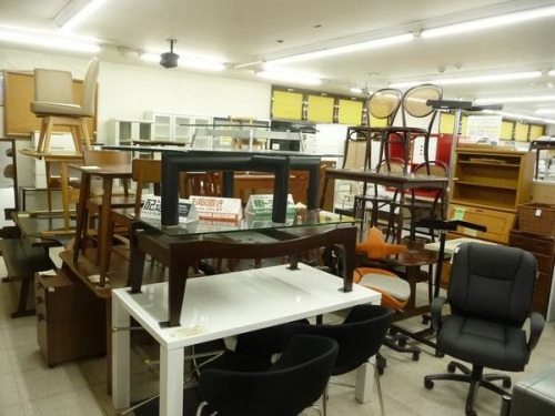 新生活の総合三鷹家具