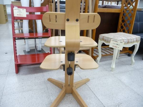 いちおし特選家具のSTOKKE