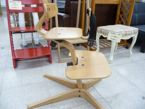 STOKKEのSITTI