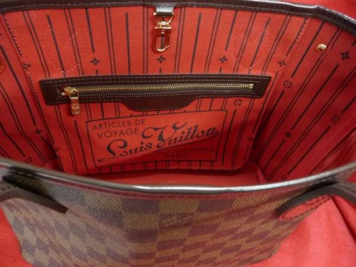 バッグのルイヴィトン（LOUIS VUITTON）