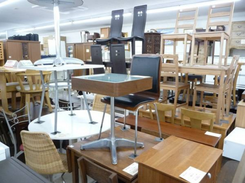 MKマエダの総合三鷹家具