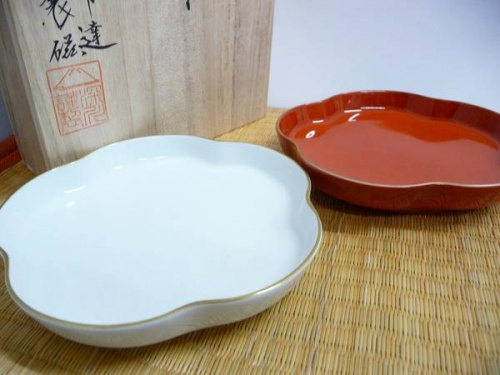 和食器の深川製磁