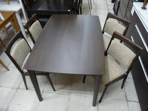 ダイニングセットのフローティア