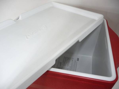 キャンプ用品のColeman