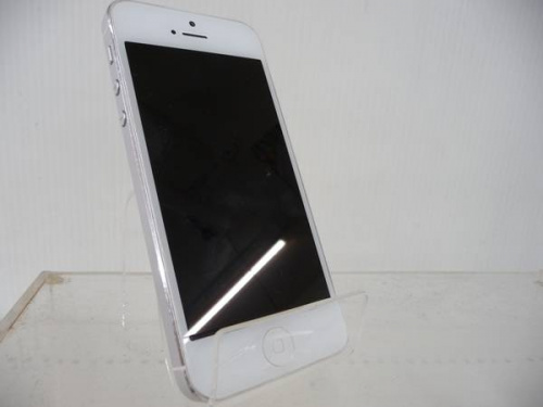 携帯電話のIPHONE