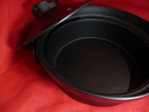 和食器の南部鉄器