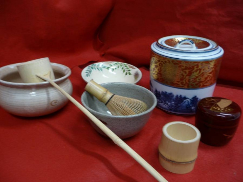 雑貨の和食器