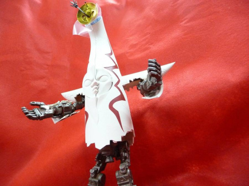 フィギュアの太陽の塔