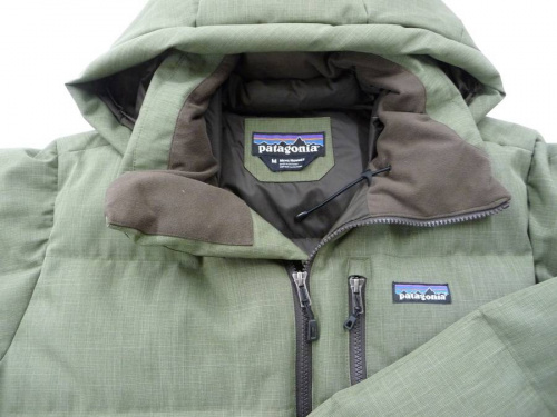 メンズファッションのダウンジャケット