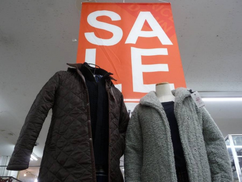 ダウンジャケットのパタゴニア（patagonia）