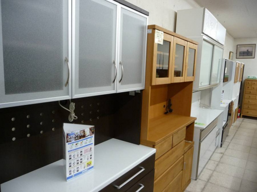 無印良品の総合三鷹家具