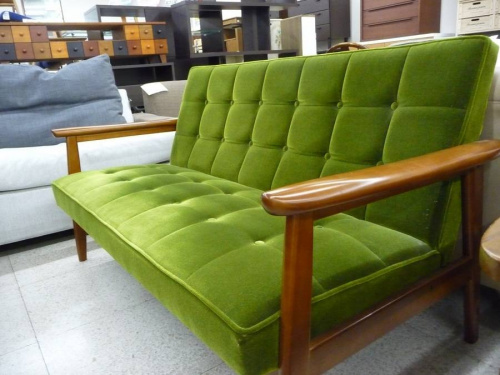 家具・インテリアのカリモク