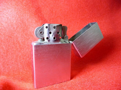 雑貨のZIPPO