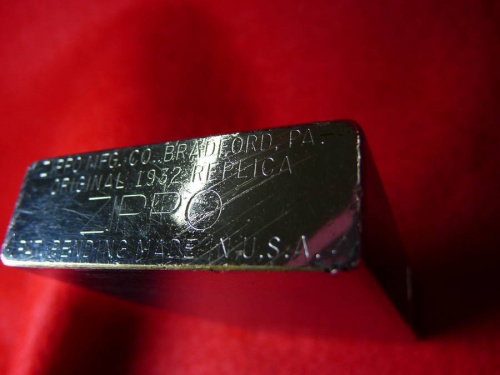 ZIPPO