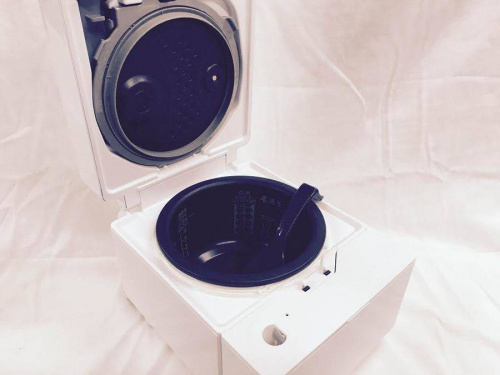 炊飯ジャーのMITSUBISHI