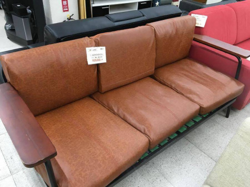家具・インテリアのソファー