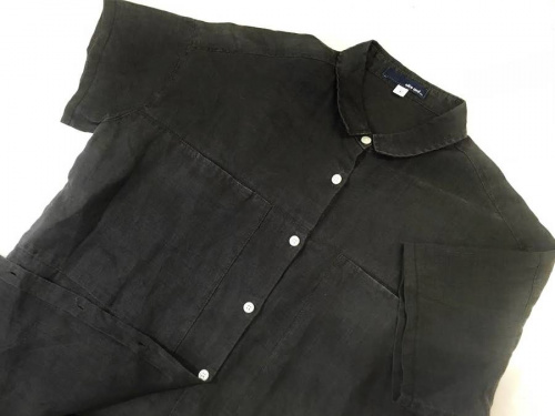 レディースファッションのniko and